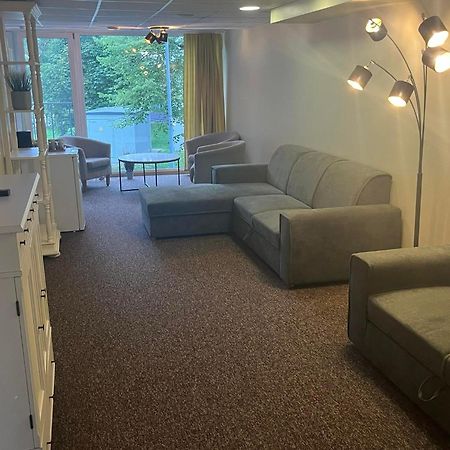 Carolina Hotel Parnu Bagian luar foto