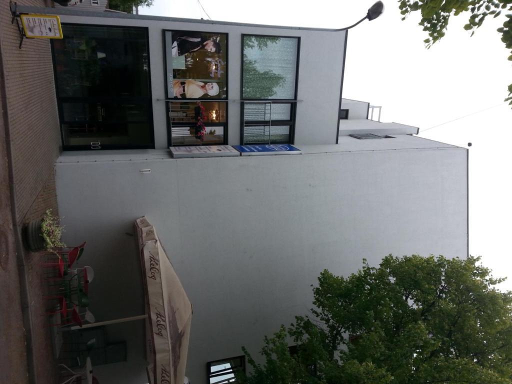 Carolina Hotel Parnu Bagian luar foto