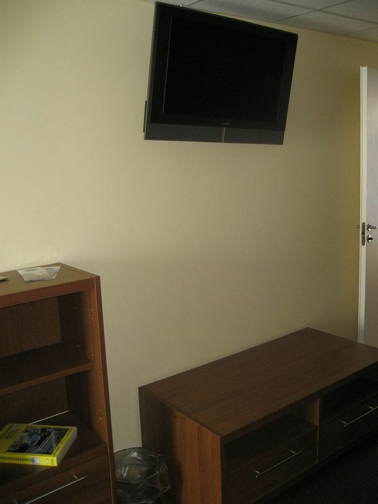 Carolina Hotel Parnu Bagian luar foto
