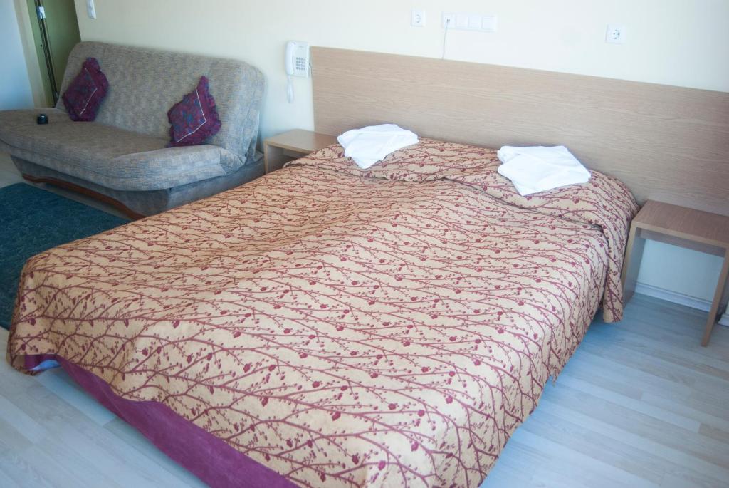Carolina Hotel Parnu Ruang foto